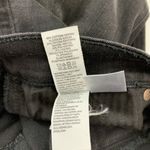 Lucky Brand Brooke Jeans 4 27 Black Skinny Stretch Denim Y2K Classic Photo 7