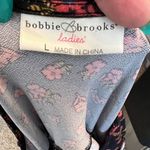 Bobbie‎ Brooks Ladies Top Size L Photo 1