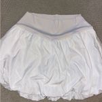 Aerie  Bubble Skort Photo 1