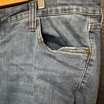 Kut From The Kloth Women’s  Medium Wash Asher Ankle Straight Leg Jeans Size 18W Photo 1