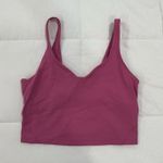 Lululemon   ALIGN CROPPED TANK TOP Photo 2