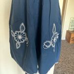 Indah Embroidered mini dress Photo 3