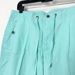 L.L.Bean Mint Cargo Pants 12 Photo 1