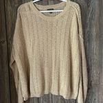 Wonderly  Sweater Photo 0