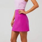 French Connection Color Block Whisper Dress Photo 2