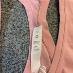 Lululemon  Nulu Racer Back Tank Photo 1