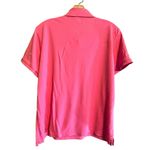 Lady Hagen  Pink Shirt Photo 2