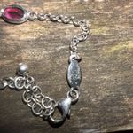 SOUTHWESTERN NAVAJO STERLING‎ TURQUOISE MUTLI Photo 3