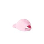 Off-White 3D Logo Baseball Cap in Sea Pink Medium New Unisex Womens Mens Hat Photo 10