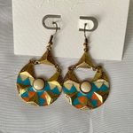 LA Hearts Dangly Earrings Photo 0