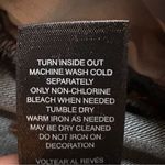 White House | Black Market The Skimmer Lace Up Ankle Jeans Size 4 Dark Wash Photo 11