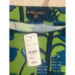 Brooks Brothers NWT  Resort Wear pant Set green turquoise, size medium, MSRP $226 Photo 13