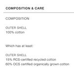 ZARA Denim Bandeau Dress Photo 7