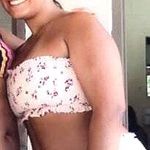 Target Strapless Bikini Top Photo 0