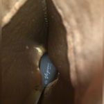 Vepose Women’s Camel Knee High Comfortable Boots Suede Slouch Flat Boots Sz 6. Tan Photo 10