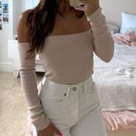 Forever 21 Off The Shoulder Top Photo 3