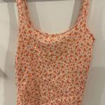 Billabong Floral Tank Photo 0