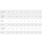 BLANK NYC Paperbag Waist Tapered Pants Pocket Twill Ankle Crop Brown Size 25 Photo 6