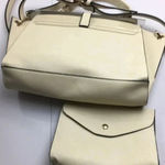 un brand ladies hand bag M Tan Size M Photo 5