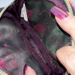 Betsey Johnson ‎ Butterfly Makeup Case Photo 5