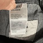 *NWT* Baldwin Kansas City Jeans Size 27 Photo 8