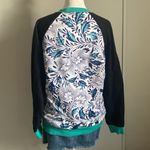 Vintage Moss Clothing Co. Pullover Color Photo 2