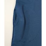 Jack + Avery Tunic Dress Women Size 2X Pockets Blue Casual Comfy Photo 4