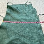 J for Justify  Casual Teal Patterned Mini Dress Photo 3