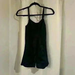 Source Unknown Women’s Black Spanx Bodysuit Photo 1