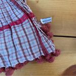 Meg Cohen Cotton / Silk Gauze Scarf Photo 6