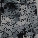 Terez Star Print Performance Leggings Athleisure Yoga Dance Running USA Size S Photo 4