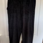 Victoria's Secret Victoria’s Secret Velvet Pants Set Photo 3