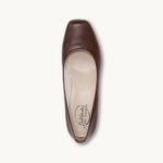 Life Stride  Brown Wedge Shoes Photo 3