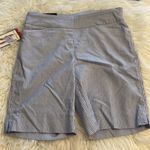 Hilary Radley  Shorts brand new with tag size M inseam 9” waist 30” elastic Photo 5