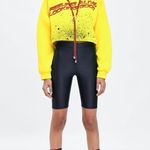 ZARA NYC 1989 Crop Sweater Photo 0