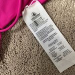 Basta Surf and Volcom pink bikini. S Photo 8