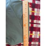 Paragon  Legging Womens Size Small Green High Stretch Soft Photo 5