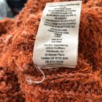 Free People open cardigan with back exposed seam Photo 4