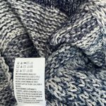 American Eagle Women’s Cozy Hooded Fringed Boho Cardigan Sweater Size Medium Photo 7