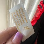 Top Melon Collection Corset Waist Cincher Renaissance Lace Up Sexy Bustier 1 XL Size 1X Photo 4