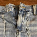 Aerie  Jean shorts-XS-NWT Photo 3