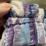 Allison Joy Evereve Andy Tie Dye Dress XS Photo 5