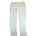 Eddie Bauer  White Straight Hiking Leg Pants Photo 1