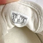 Vans  Classic Plaid Woven Marshmallow Photo 10