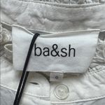 Ba&sh  Tamie Blouse Photo 2