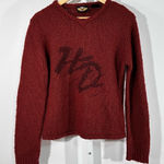 80’s Vintage Harley Photo 0