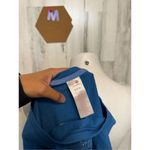 secret treasures Blue Crewneck Photo 5