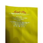 Sweet Pea  for NY & CO. Claudia Yellow Ruffle One Piece Swimsuit in Size XL Photo 3