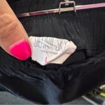 Sienna Sky  Black Wide Leg Pants Photo 1