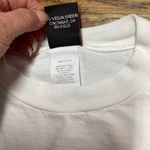 Vintage Embroidered Mickey crewneck T Photo 4